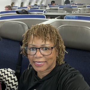 Meet your Posher, Ann